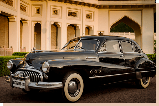 Suryaveer sing Vintage Vehicles​