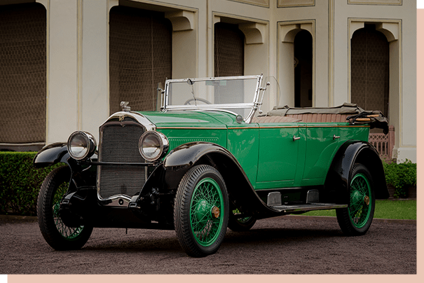 Suryaveer sing Vintage Vehicles​