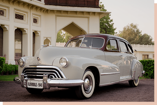 Suryaveer sing Vintage Vehicles​