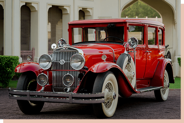 Suryaveer sing Vintage Vehicles​